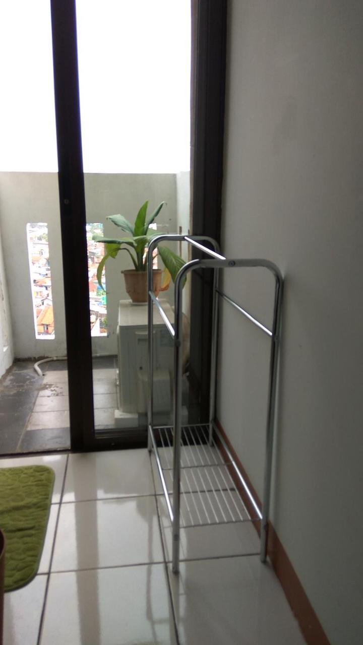 Alexandria Apartment Bandung Exteriör bild